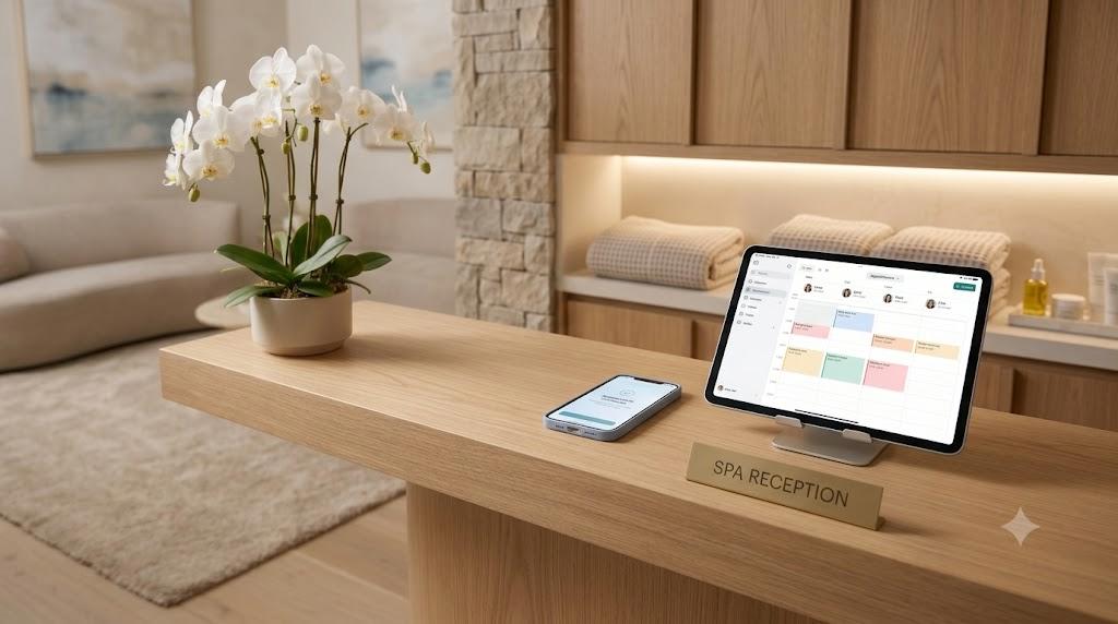 Seamless Self-Care: Introducing Our New Booking Hub, BookFacials.com